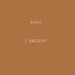 Album cover of L'Argent