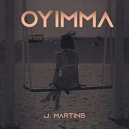 Album cover of Oyimma