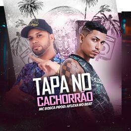 Album cover of Tapa no Cachorrão (Brega Funk)