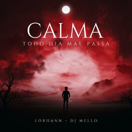 Album cover of Calma (Remix)