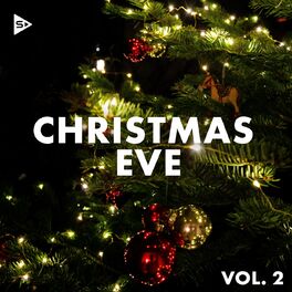 Album cover of Christmas Eve Vol. 2