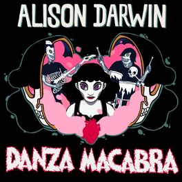 Album cover of Danza Macabra