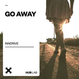 Album cover of Go Away