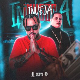 Album cover of Inveja