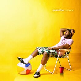 Album cover of Sonshine