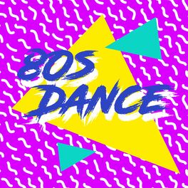 Album cover of 80s Dance