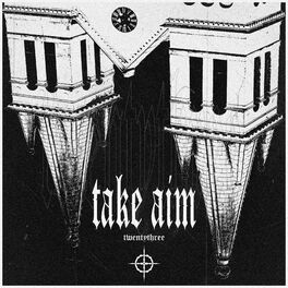 Album cover of TAKE AIM