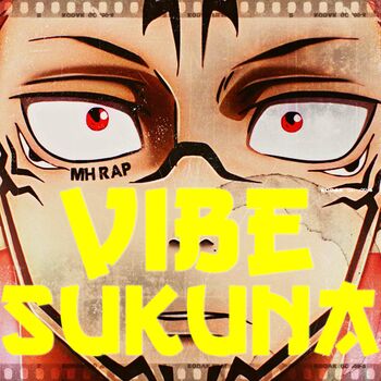 MHRAP – Vibe Luas Superiores Lyrics