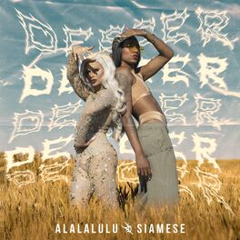 Album cover of Descer