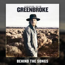 Album cover of Greenbroke (Behind The Songs)