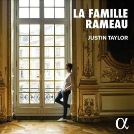 Album cover of La famille Rameau
