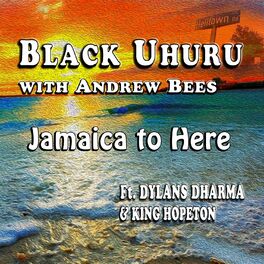 Album picture of Jamaica to Here