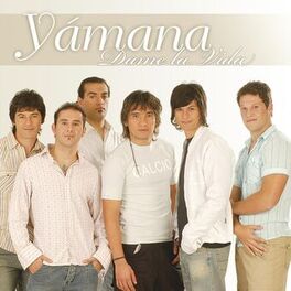 Album cover of Dame La Vida