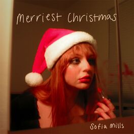 Album cover of Merriest Christmas