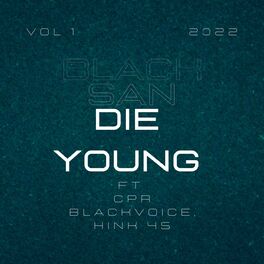 Album cover of Die Young