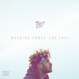 Album cover of Morning Comes Too Fast