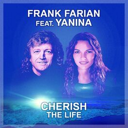 Album cover of Cherish (The Life) (feat. Yanina)