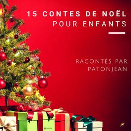 Album cover of 15 Contes De Noël Pour Enfants