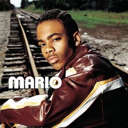 Album cover of Mario
