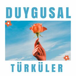 Album cover of Duygusal Türküler