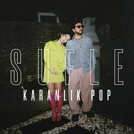 Album cover of Karanlık Pop
