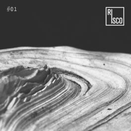 Album cover of Risco #01