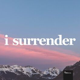 Album cover of I Surrender