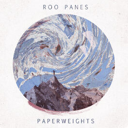 Album cover of Paperweights