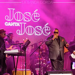 Album cover of José Canta José (En Vivo)