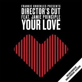Album cover of Your Love