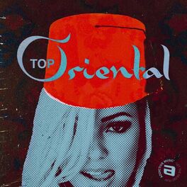 Album cover of Top oriental