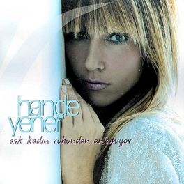 Album cover of Aşk Kadın Ruhundan Anlamıyor