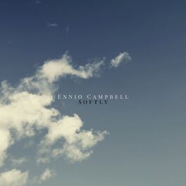 Album cover of Softly
