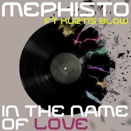Album cover of In the Name of Love (The Remixes)