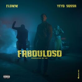 Album cover of Fabouloso (feat. Yeyo Sossa)