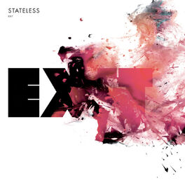 Album cover of Exit