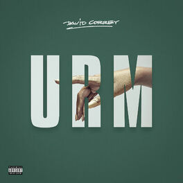 Album cover of Urm
