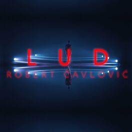 Album cover of LUD