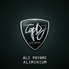 Album cover of Aliminium