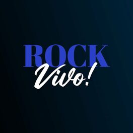 Album cover of Rock Vivo!