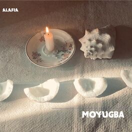 Album cover of Moyugba
