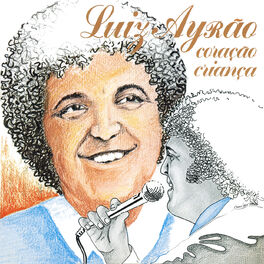 Album cover of Coração Criança