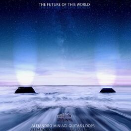 Album cover of The Future of This World