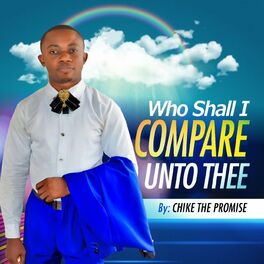 Album cover of Who Shall I Compare Unto Thee