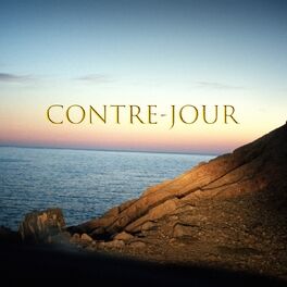 Album cover of Contre-jour