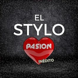Album cover of Pasión Inédito (En Vivo)