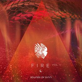 Album cover of Sounds of Sirin: Fire Vol. 2