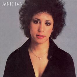 Album cover of Janis Ian (II)