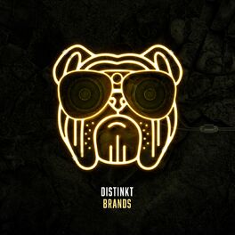 Album cover of Brands