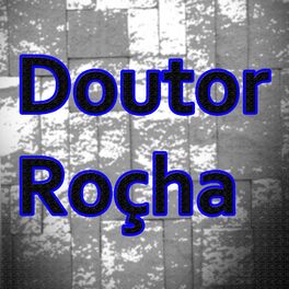 Album cover of Doutor Roçha